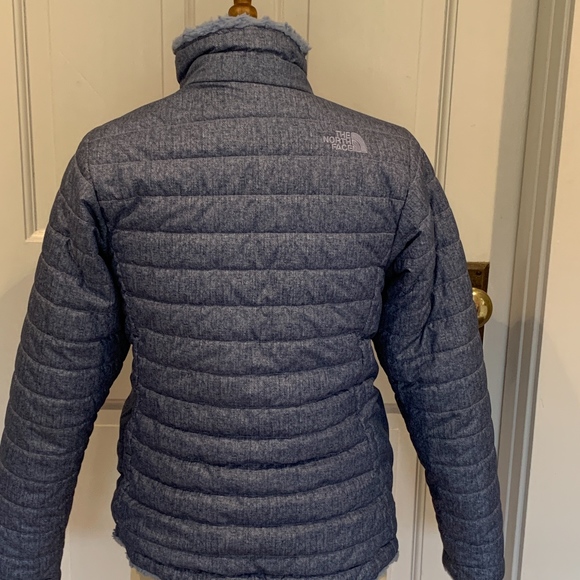 The North Face Reversible Jacket - Picture 4 of 5